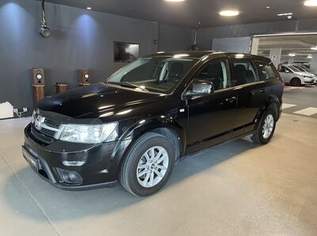 Freemont TDi 7 Sitzig*Temp, 9390 €, Auto & Fahrrad-Autos in 6200 Marktgemeinde Jenbach