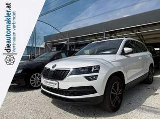 Karoq 1,6 TDI Ambition 125 DSG, 23990 €, Auto & Fahrrad-Autos in 9300 Sankt Veit an der Glan Karoq 1,6 TDI Ambition 125 DSG, 23990 €, Auto & Fahrrad-Autos in 9300 Sankt Veit an der Glan