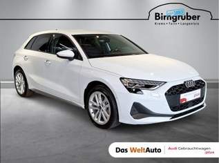 A3 30 TFSI, 34990 €, Auto & Fahrrad-Autos in 3430 Gemeinde Tulln an der Donau A3 30 TFSI, 34990 €, Auto & Fahrrad-Autos in 3430 Gemeinde Tulln an der Donau