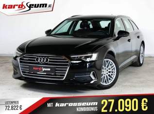 A6 50 TFSI e sport | SPORTLICH | Allrad | Matrix, 28490 €, Auto & Fahrrad-Autos in 4693 Desselbrunn A6 50 TFSI e sport | SPORTLICH | Allrad | Matrix, 28490 €, Auto & Fahrrad-Autos in 4693 Desselbrunn