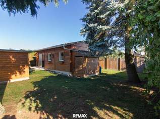 Klein, fein und voller Erholung –Ferienhäuschen im Almtalcamp, 36000 €, Immobilien-Häuser in 4643 Pettenbach Klein, fein und voller Erholung –Ferienhäuschen im Almtalcamp, 36000 €, Immobilien-Häuser in 4643 Pettenbach
