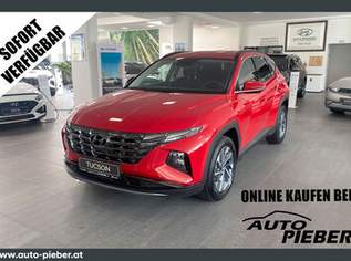 Tucson NX4 GO 1,6 TGDi 2WD *LED* *18 Zoll*, 25990 €, Auto & Fahrrad-Autos in 8280 Fürstenfeld