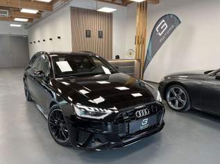 A4 40 TDI QUATTRO ALL BLACK CARBON HUD AMB+, 40990 €, Auto & Fahrrad-Autos in 8234 Rohrbach an der Lafnitz A4 40 TDI QUATTRO ALL BLACK CARBON HUD AMB+, 40990 €, Auto & Fahrrad-Autos in 8234 Rohrbach an der Lafnitz