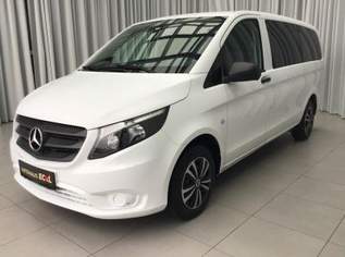 Vito 111 BlueTEC Tourer PRO Lang, 25990 €, Auto & Fahrrad-Autos in 3254 Gemeinde Bergland Vito 111 BlueTEC Tourer PRO Lang, 25990 €, Auto & Fahrrad-Autos in 3254 Gemeinde Bergland