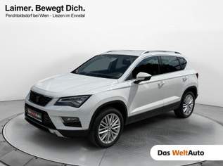 Ateca Xcellence 2.0 TDI 4Drive, 22980 €, Auto & Fahrrad-Autos in 8940 Liezen