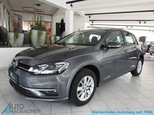 Golf VII 1.6 TDI Rabbit*LED*ACC*AHK*, 13990 €, Auto & Fahrrad-Autos in 6220 Gemeinde Buch in Tirol