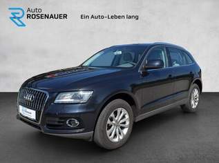 Q5 3.0 TDI quattro !6-Zylinder, AHV, Xenon, Navi!, 17990 €, Auto & Fahrrad-Autos in 4702 Wallern an der Trattnach