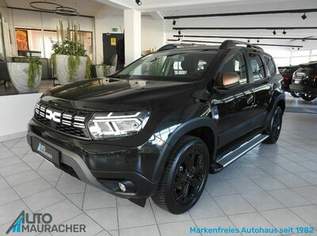 Duster Extreme 1,5 dCl 115 4WD*LED*AHK*, 26990 €, Auto & Fahrrad-Autos in 6220 Gemeinde Buch in Tirol