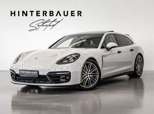 Panamera 4 E-Hybrid Sport Trsm*PANO*BOSE*LED*LUFT*, 131900 €, Auto & Fahrrad-Autos in 5112 Lamprechtshausen Panamera 4 E-Hybrid Sport Trsm*PANO*BOSE*LED*LUFT*, 131900 €, Auto & Fahrrad-Autos in 5112 Lamprechtshausen