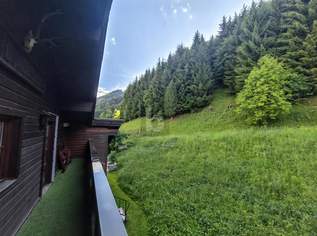TOURISTISCHE VERMIETUNG MÖGLICH! GELDANLAGE WO ANDERE URLAUB MACHEN, 0 €, Immobilien-Wohnungen in 5652 Dienten am Hochkönig