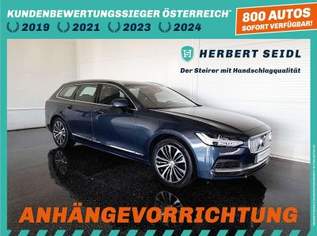 V90 T6 Core PHEV 4x4 Aut. *VOLL LED / NAVI / VIRTUE..., 37880 €, Auto & Fahrrad-Autos in 8200 Gleisdorf V90 T6 Core PHEV 4x4 Aut. *VOLL LED / NAVI / VIRTUE..., 37880 €, Auto & Fahrrad-Autos in 8200 Gleisdorf