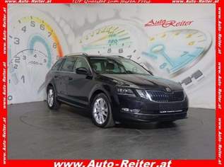 Octavia Combi 2,0 TDI Style 4x4 DSG *VIRTUAL, LED, NAVI*, 18990 €, Auto & Fahrrad-Autos in 8753 Fohnsdorf