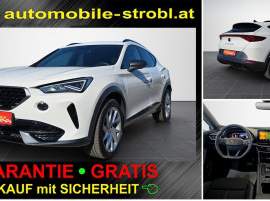 Formentor 1.4 e-HYB. LED ACC Sitzhzg GARANTIE, 24880 €, Auto & Fahrrad-Autos in 8322 Eichkögl