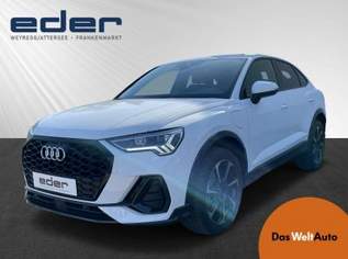 Q3 e-tron 45 TFSI e, 52490 €, Auto & Fahrrad-Autos in 4852 Weyregg am Attersee Q3 e-tron 45 TFSI e, 52490 €, Auto & Fahrrad-Autos in 4852 Weyregg am Attersee