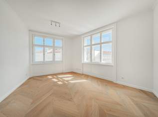 The Legacy - Zukunft berührt Geschichte, 799000 €, Immobilien-Wohnungen in 1030 Landstraße