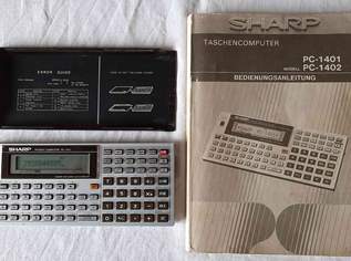 Sharp PC-1401