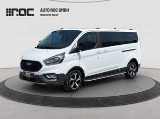 Tourneo Custom 2.0 TDCi Mild-Hybrid 320 L2 Active Assistenzpaket, 42990 €, Auto & Fahrrad-Autos in 9800 Spittal an der Drau Tourneo Custom 2.0 TDCi Mild-Hybrid 320 L2 Active Assistenzpaket, 42990 €, Auto & Fahrrad-Autos in 9800 Spittal an der Drau