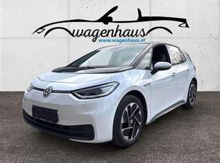 ID.3 ID. 3 pro Performance 58kwh Family, ACC, Panorama,, 19490 €, Auto & Fahrrad-Autos in 4655 Vorchdorf