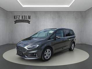 Galaxy 2,0 EcoBlue SCR Titanium Aut., 18900 €, Auto & Fahrrad-Autos in 3525 Gemeinde Sallingberg