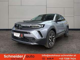 Mokka Elektromotor 50kWh Euro6d -3Phasig 100 ... Mokka Elektromotor 50kWh Euro6d -3Phasig 100 ...