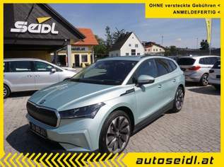 Enyaq iV 60 *21"ALU+MATRIX+AHV*, 23990 €, Auto & Fahrrad-Autos in 8200 Gleisdorf Enyaq iV 60 *21"ALU+MATRIX+AHV*, 23990 €, Auto & Fahrrad-Autos in 8200 Gleisdorf