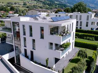 Pure Exklusivität - Gartenwohnung, 708000 €, Immobilien-Wohnungen in 9900 Stadt Lienz
