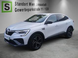 ARKANA R.S. Line Mild Hybrid 140 EDC, 21490 €, Auto & Fahrrad-Autos in 1220 Donaustadt ARKANA R.S. Line Mild Hybrid 140 EDC, 21490 €, Auto & Fahrrad-Autos in 1220 Donaustadt