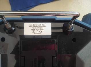 Taransi Q X7 Modellbau NP199.-