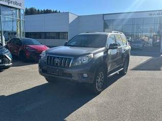 Landcruiser 3.0 D-4D C (J12), 36000 €, Auto & Fahrrad-Autos in 5204 Straßwalchen