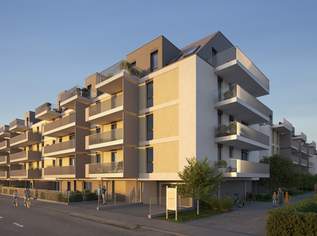 1000€ XXXLutz Gutschein für jeden Mieter - TRAUMHAFTER ERSTBEZUG IN RUHELAGE - PFALZGASSE 29, 1198.99 €, Immobilien-Wohnungen in 1220 Donaustadt