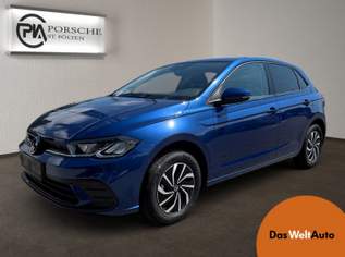 Polo Friends TSI, 24990 €, Auto & Fahrrad-Autos in Niederösterreich