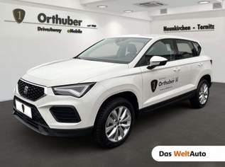 Ateca Reference Edition 1.0 TSI, 23990 €, Auto & Fahrrad-Autos in 2620 Gemeinde Neunkirchen Ateca Reference Edition 1.0 TSI, 23990 €, Auto & Fahrrad-Autos in 2620 Gemeinde Neunkirchen