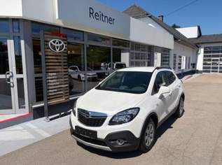 Mokka, 9800 €, Auto & Fahrrad-Autos in 4595 Waldneukirchen