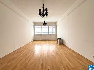Laurenzi am Fluss- Wohnen und Arbeiten mit Weitblick!, 449000 €, Immobilien-Wohnungen in 1010 Innere Stadt