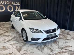 Leon Style 1,5 TSI ACT Start-Stopp, 12990 €, Auto & Fahrrad-Autos in 2282 Gemeinde Großhofen