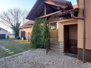 Sofort beziehbares, stilvoll renoviertes Wohnhaus mit Nebengebäude, 343200 €, Immobilien-Häuser in 7522 Gemeinde Strem