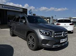 GLB 200 d, 32900 €, Auto & Fahrrad-Autos in 5163 Mattsee