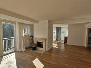 Penthouse for sale - House - in - house - Terraces - Garage, 1590000 €, Immobilien-Wohnungen in 1180 Währing