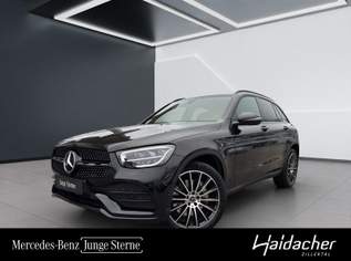 GLC 220 d 4MATIC, 49990 €, Auto & Fahrrad-Autos in 6280 Gemeinde Rohrberg