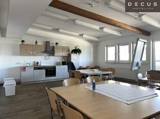 * ST. PÖLTEN * BÜRO- UND GESCHÄFTSFLÄCHEN * ZENTRALE LAGE, 3775.17 €, Immobilien-Gewerbeobjekte in 3100 Stattersdorf