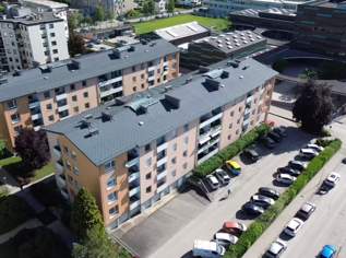 73m² Eigentumswohnung in Zentrumsnähe, 145000 €, Immobilien-Wohnungen in 3300 Allersdorf