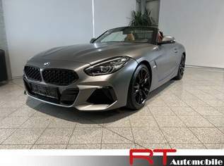 Z4 M40 i, 57990 €, Auto & Fahrrad-Autos in 4663 Laakirchen Z4 M40 i, 57990 €, Auto & Fahrrad-Autos in 4663 Laakirchen