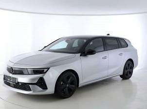 Astra ST 1,2 Turbo GS Aut., 25990 €, Auto & Fahrrad-Autos in 4084 St. Agatha