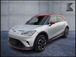 #1 brabus, 33900 €, Auto & Fahrrad-Autos in 9020 Innere Stadt