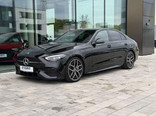 C 300 d AMG Line *360* MEMORY*, 44990 €, Auto & Fahrrad-Autos in 1110 Simmering C 300 d AMG Line *360* MEMORY*, 44990 €, Auto & Fahrrad-Autos in 1110 Simmering