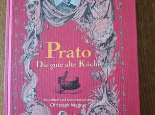 Prato: Die gute alte Küche, 10 €, Marktplatz-Bücher & Bildbände in 2000 Gemeinde Stockerau
