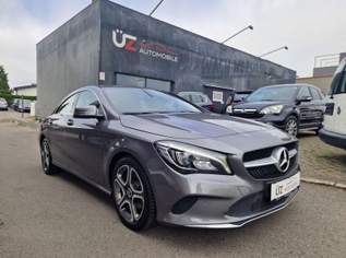 CLA *** AUTOMATIK *** NAVI *** CLA 180 CDI / d, 24890 €, Auto & Fahrrad-Autos in 6800 Gisingen