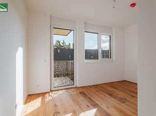 Ruhig gelegene Familienwohnung zum Anleger-Preis! Erstbezug in Rodaun, 572379 €, Immobilien-Wohnungen in 1230 Liesing