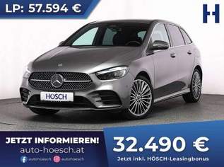 B 250 e AMG-LINE PREMIUM 19er AKTION -40%, 33990 €, Auto & Fahrrad-Autos in 2512 Katastralgemeinde Tribuswinkel