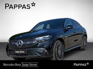 GLC 300 d e 4MATIC Coupé, 73900 €, Auto & Fahrrad-Autos in Niederösterreich